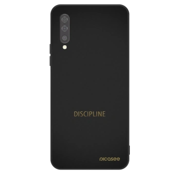 Obal pro Samsung Galaxy A50 A505F - Discipline