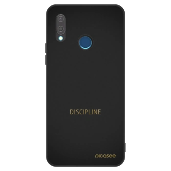 Obal pro Huawei P20 Lite - Discipline