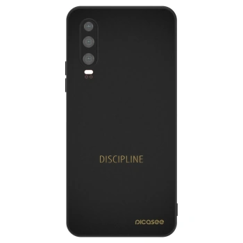 Obal pro Huawei P30 - Discipline