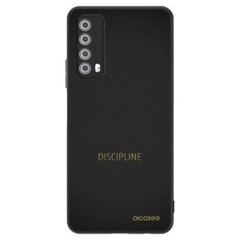 Obal pro Huawei P Smart 2021 - Discipline