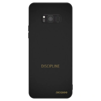 Obal pro Samsung Galaxy S8 G950F - Discipline