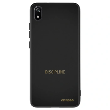 Obal pro Xiaomi Redmi 7A - Discipline