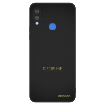 Obal pro Huawei Nova 3 - Discipline