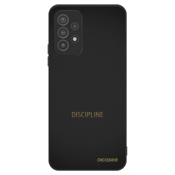 Obal pro Samsung Galaxy A72 A725F - Discipline