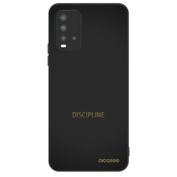 Obal pro Xiaomi Redmi 9T - Discipline