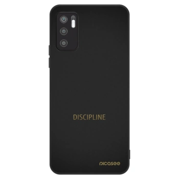 Obal pro Xiaomi Redmi Note 10 5G - Discipline