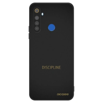 Obal pro Realme 5 - Discipline
