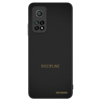 Obal pro Xiaomi Mi 10T - Discipline