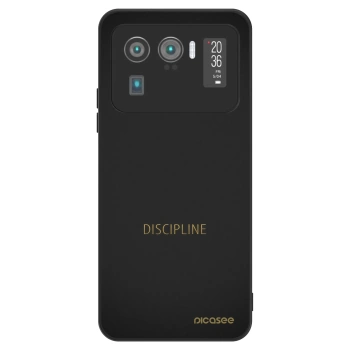 Obal pro Xiaomi Mi 11 Ultra - Discipline