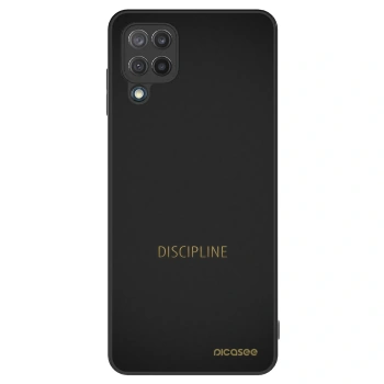 Obal pro Samsung Galaxy M12 M127F - Discipline