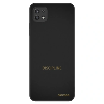 Obal pro Samsung Galaxy A22 A226B 5G - Discipline