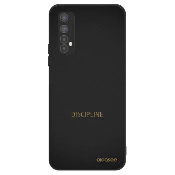 Obal pro Realme 7 - Discipline