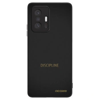 Picasee ULTIMATE CASE pro Xiaomi 11T - Discipline