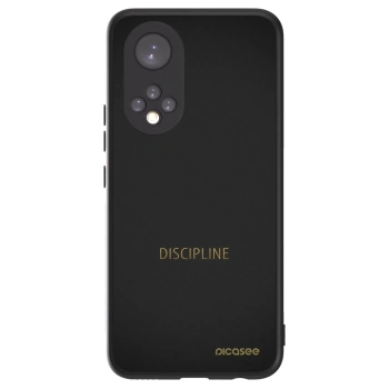 Obal pro Honor 50 5G - Discipline