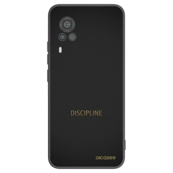 Obal pro Vivo X60 Pro 5G - Discipline