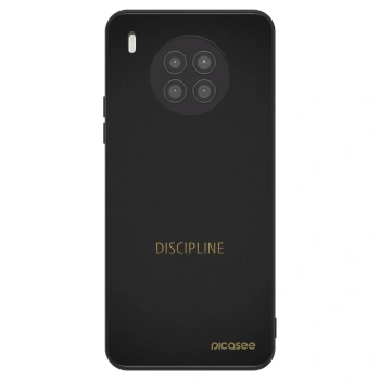 Obal pro Huawei Nova 8i - Discipline