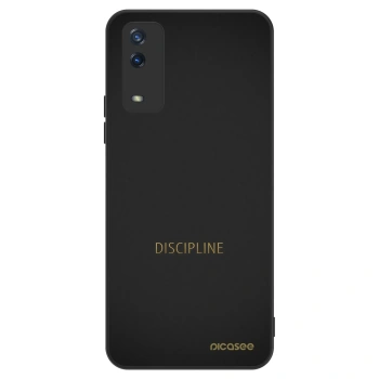 Obal pro Vivo Y11s - Discipline
