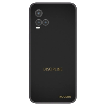 Obal pro Vivo Y33s - Discipline