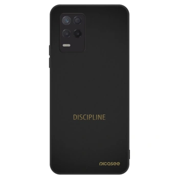 Obal pro Realme 8 5G - Discipline
