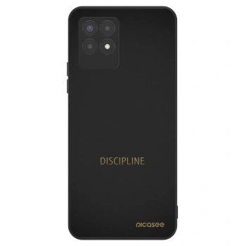 Obal pro Realme 8i - Discipline