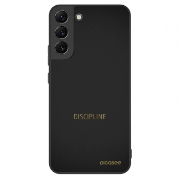 Obal pro Samsung Galaxy S22+ 5G - Discipline
