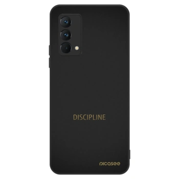 Obal pro Realme GT Master Edition 5G - Discipline