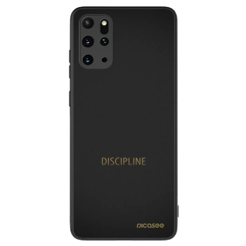 Obal pro Samsung Galaxy S20+ G985F - Discipline