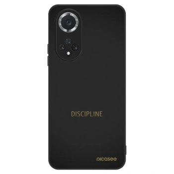 Obal pro Huawei Nova 9 SE - Discipline