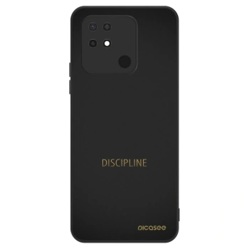 Obal pro Xiaomi Redmi 10C - Discipline