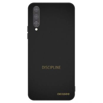 Obal pro Huawei P20 Pro - Discipline