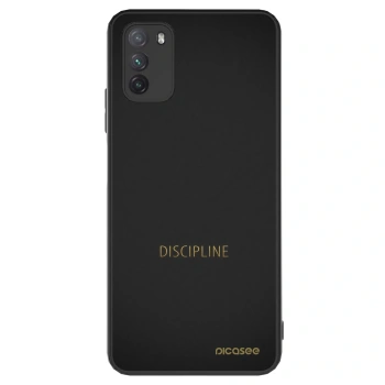 Obal pro Xiaomi Poco M3 - Discipline