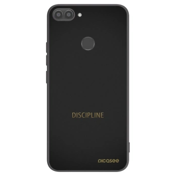 Obal pro Huawei P Smart - Discipline