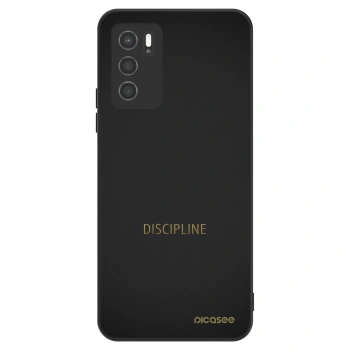 Obal pro OPPO A16s - Discipline