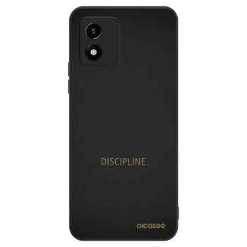 Obal pro Vivo Y01 - Discipline