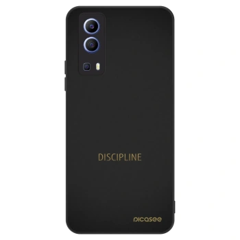 Obal pro Vivo Y52 5G - Discipline