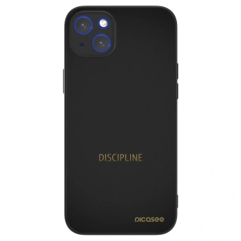 Picasee ULTIMATE CASE pro Apple iPhone 14 Plus - Discipline