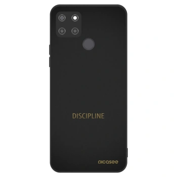 Obal pro Realme C21Y - Discipline