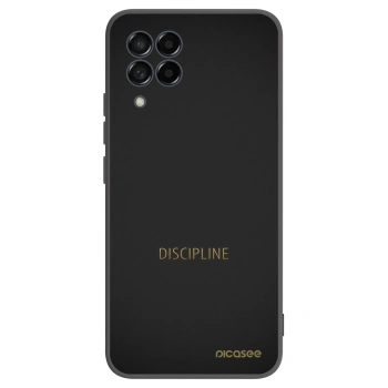 Obal pro Samsung Galaxy M53 5G - Discipline