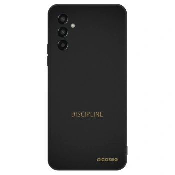 Obal pro Samsung Galaxy M13 M135F - Discipline