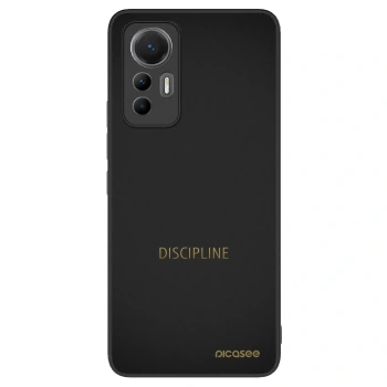 Obal pro Xiaomi 12 Lite - Discipline