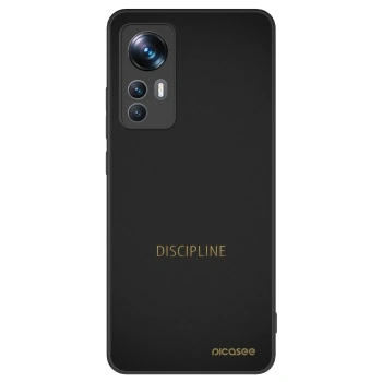 Picasee ULTIMATE CASE pro Xiaomi 12T - Discipline