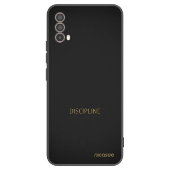 Obal pro Motorola Moto E40 - Discipline