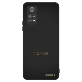 Obal pro Xiaomi Poco M4 Pro - Discipline