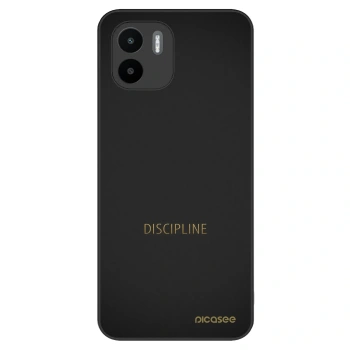 Obal pro Xiaomi Redmi A1 - Discipline