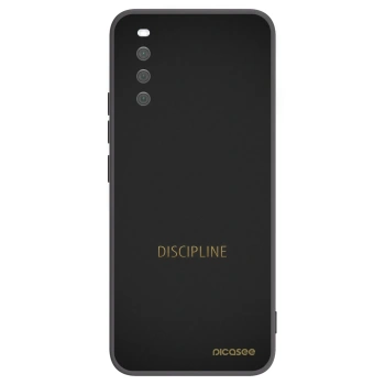 Obal pro Sony Xperia 10 III - Discipline