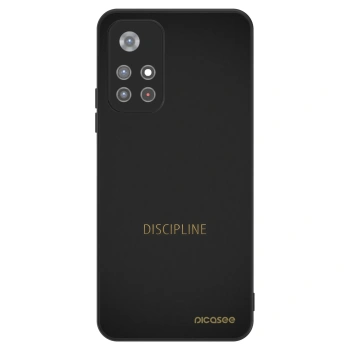 Obal pro Xiaomi Redmi Note 11S 5G - Discipline