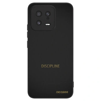 Obal pro Xiaomi 13 - Discipline