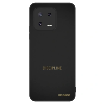Obal pro Xiaomi 13 Pro - Discipline
