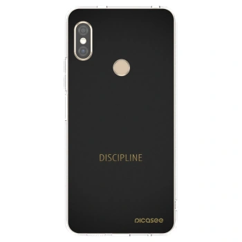 Obal pro Xiaomi Redmi Note 5 Global - Discipline