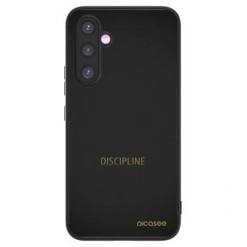 Picasee ULTIMATE CASE pro Samsung Galaxy A54 5G A546B - Discipline